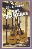 Dvd - Los Panchos - Por Siempre...